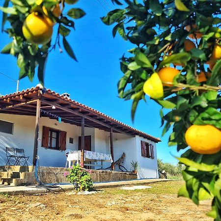 Appartamento Anastasios House Koróni Esterno foto