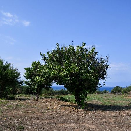 Appartamento Anastasios House Koróni Esterno foto