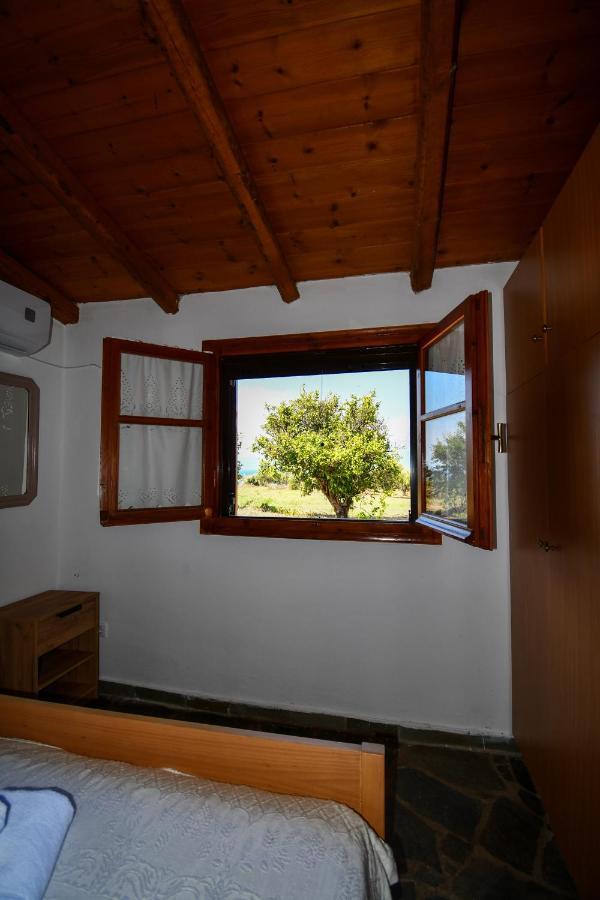 Appartamento Anastasios House Koróni Esterno foto
