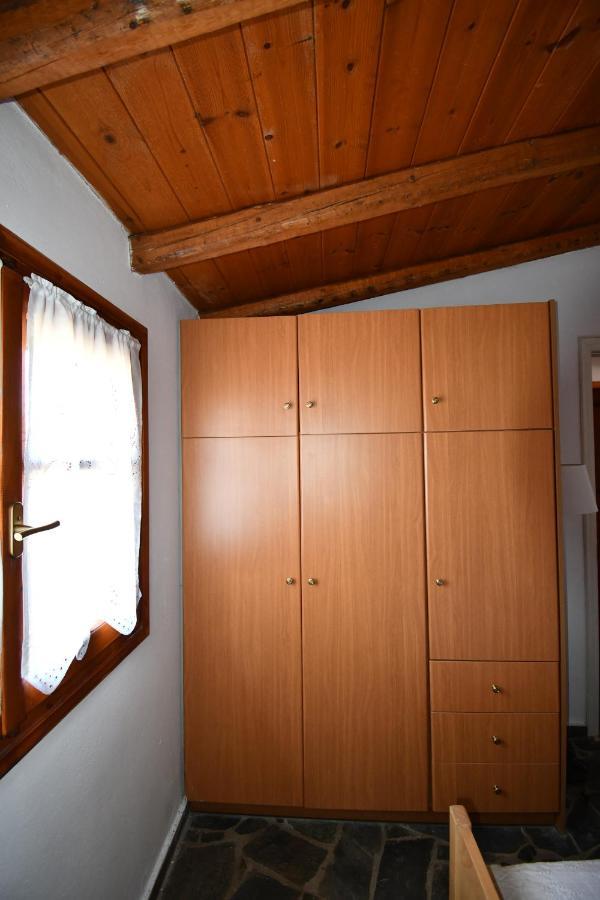 Appartamento Anastasios House Koróni Esterno foto