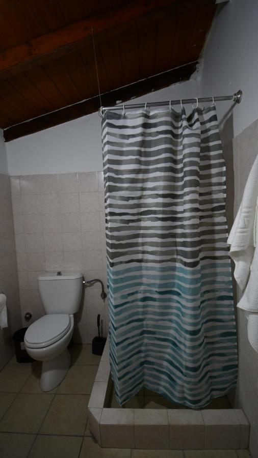 Appartamento Anastasios House Koróni Esterno foto