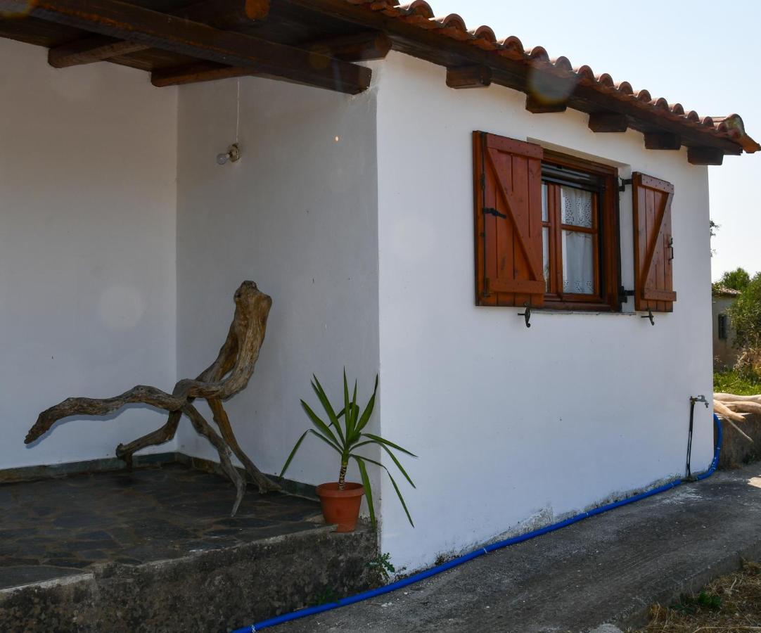 Appartamento Anastasios House Koróni Esterno foto