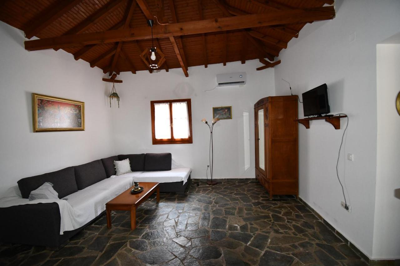 Appartamento Anastasios House Koróni Esterno foto