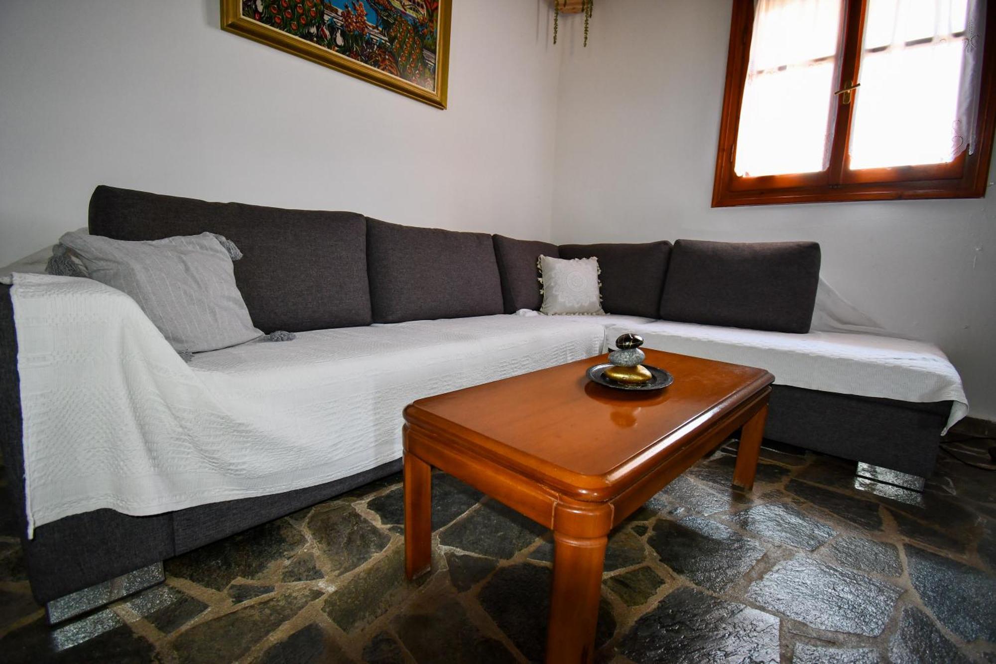 Appartamento Anastasios House Koróni Esterno foto